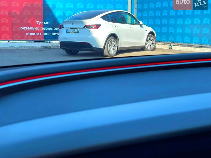 Седан Tesla Model 3 2024 в Києві фото 39 Седан Tesla Model 3 2024 в Києві