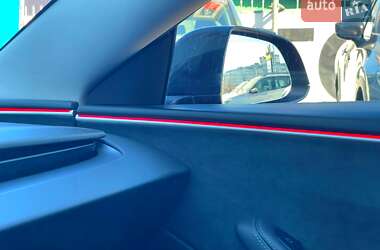 Седан Tesla Model 3 2024 в Киеве
