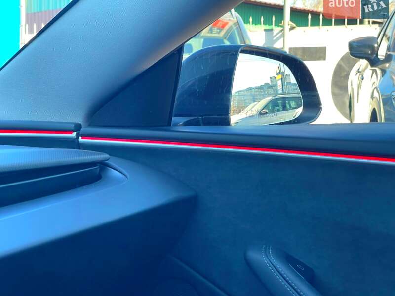 Седан Tesla Model 3 2024 в Киеве фото 49 Седан Tesla Model 3 2024 в Киеве