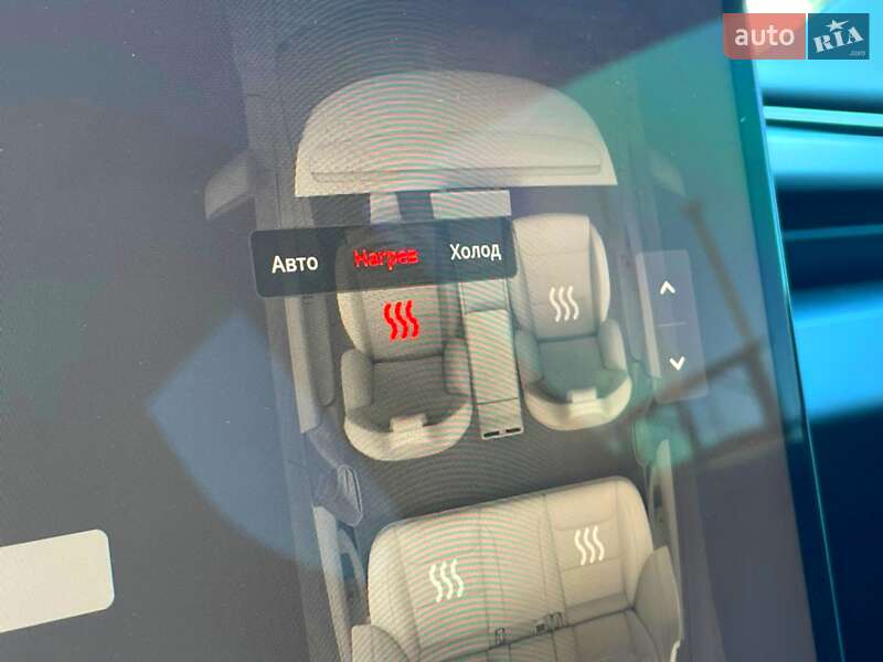 Седан Tesla Model 3 2024 в Киеве фото 54 Седан Tesla Model 3 2024 в Киеве