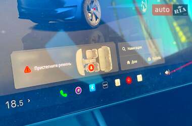Седан Tesla Model 3 2024 в Києві фото 48 Седан Tesla Model 3 2024 в Києві