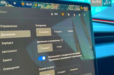 Седан Tesla Model 3 2024 в Києві фото 50 Седан Tesla Model 3 2024 в Києві
