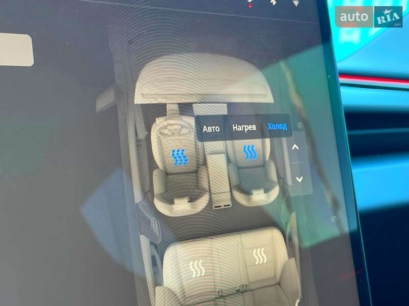 Седан Tesla Model 3 2024 в Киеве фото 63 Седан Tesla Model 3 2024 в Киеве