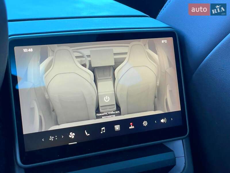 Седан Tesla Model 3 2024 в Киеве фото 67 Седан Tesla Model 3 2024 в Киеве