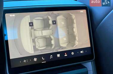 Седан Tesla Model 3 2024 в Києві фото 59 Седан Tesla Model 3 2024 в Києві