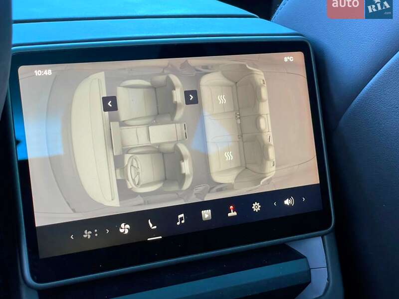 Седан Tesla Model 3 2024 в Києві фото 59 Седан Tesla Model 3 2024 в Києві