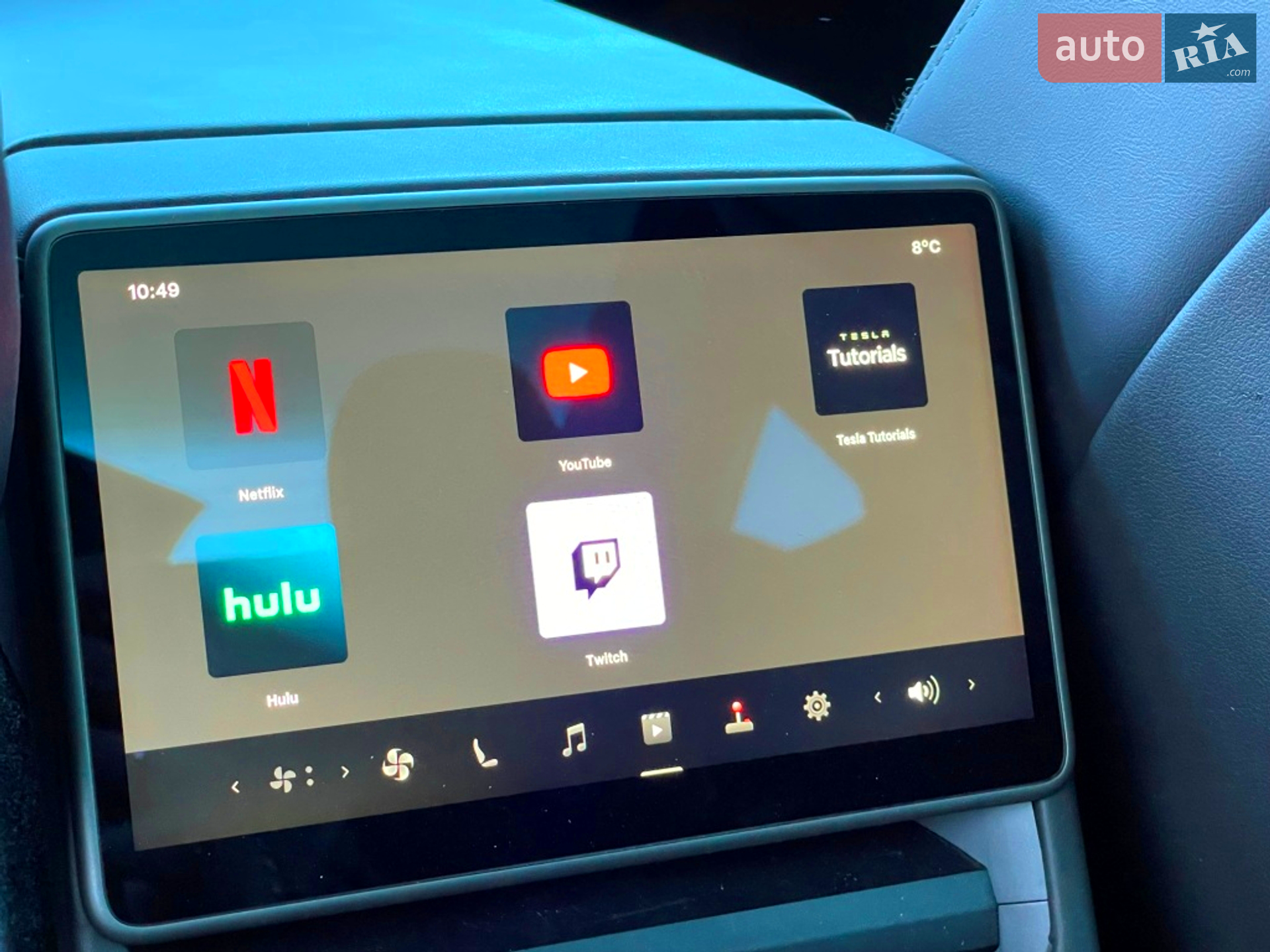 2024 Tesla Model 3 - мініатюра 69