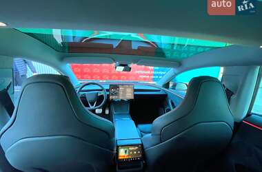 Седан Tesla Model 3 2024 в Києві фото 62 Седан Tesla Model 3 2024 в Києві