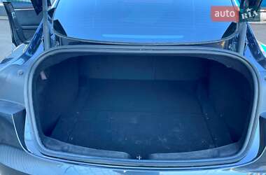 Седан Tesla Model 3 2024 в Києві фото 63 Седан Tesla Model 3 2024 в Києві