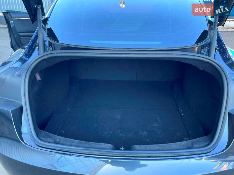 Седан Tesla Model 3 2024 в Києві фото 63 Седан Tesla Model 3 2024 в Києві