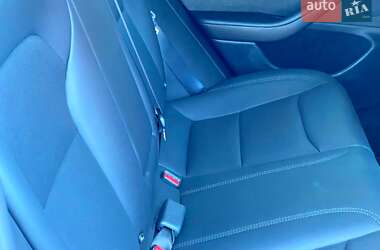 Седан Tesla Model 3 2024 в Києві фото 66 Седан Tesla Model 3 2024 в Києві