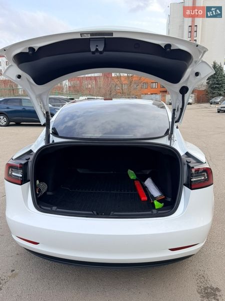 Седан Tesla Model 3 2021 в Харкові фото 5 Седан Tesla Model 3 2021 в Харкові