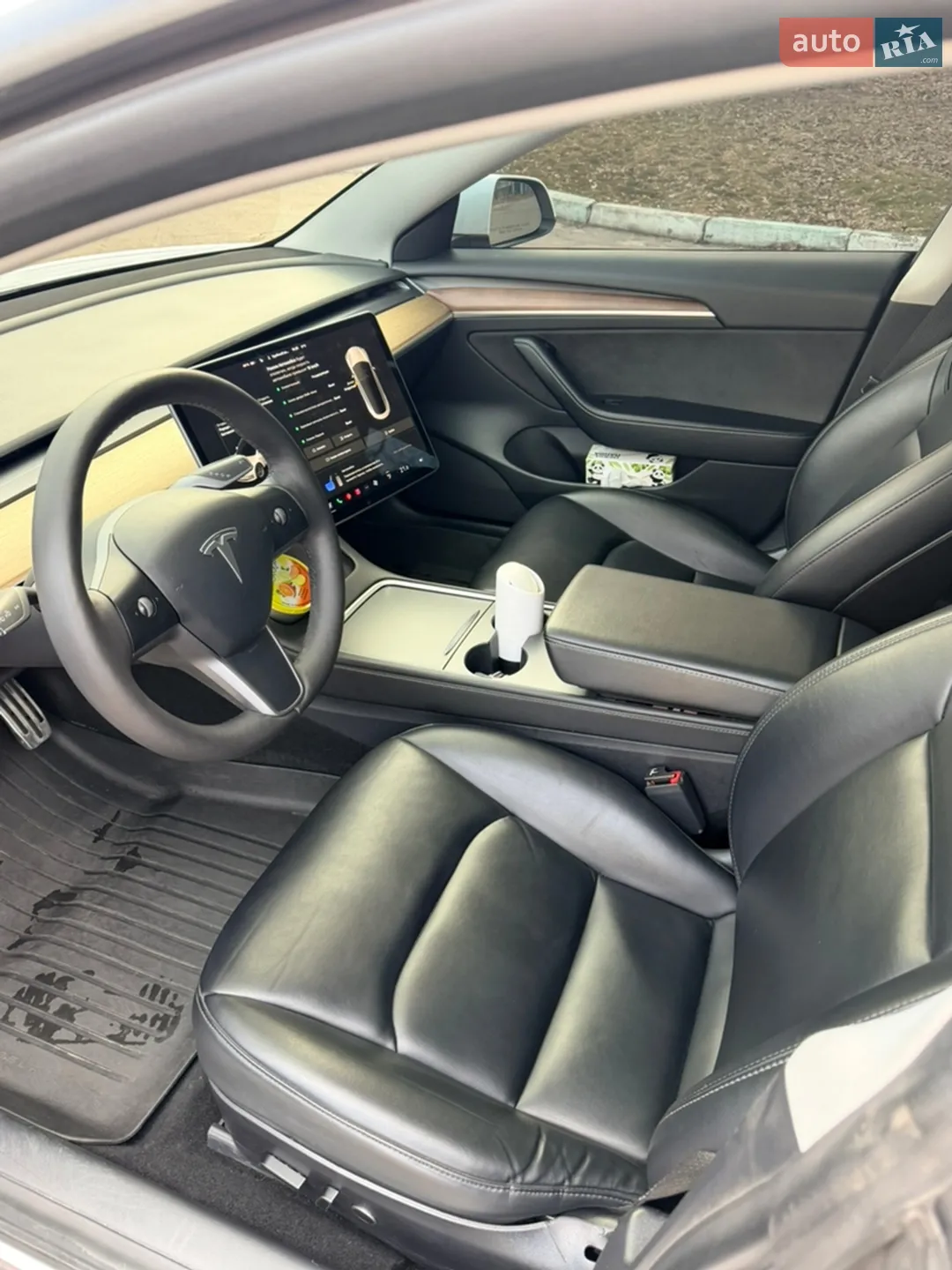 2021 Tesla Model 3 - мініатюра 7
