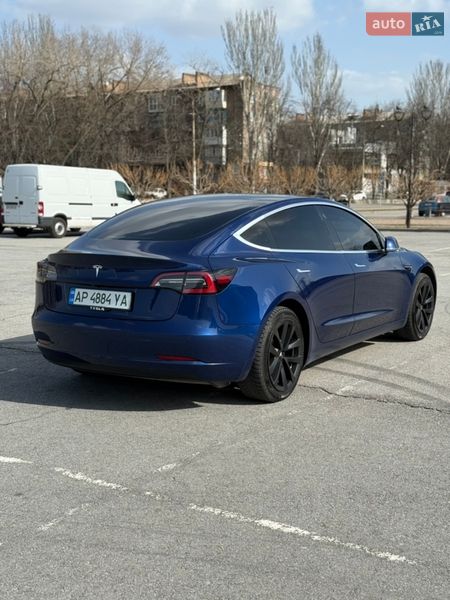 Седан Tesla Model 3 2019 в Запорожье фото 6 Седан Tesla Model 3 2019 в Запорожье