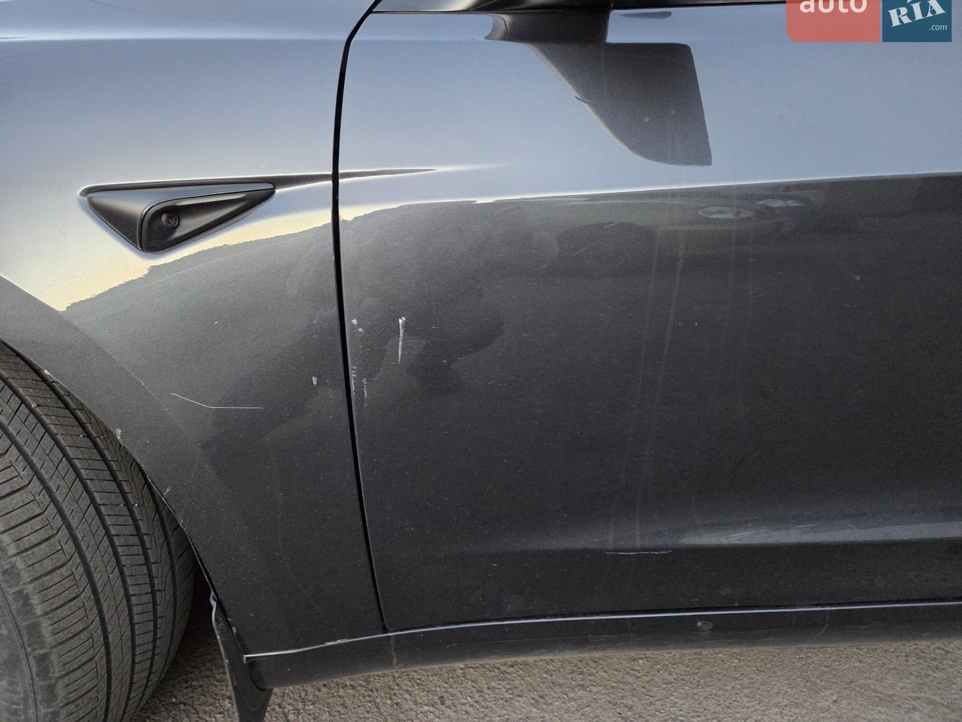 2024 Tesla Model 3 - мініатюра 5