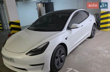 Седан Tesla Model 3 2023 в Днепре