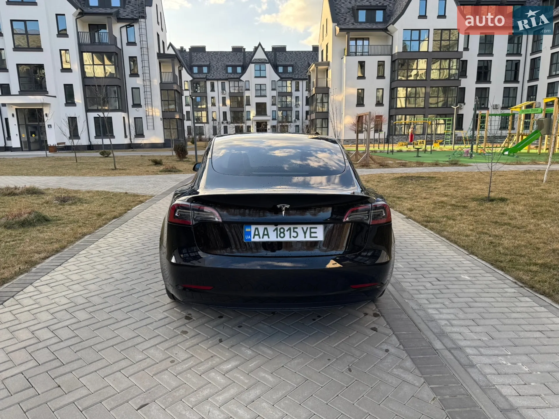 2023 Tesla Model 3 - мініатюра 4