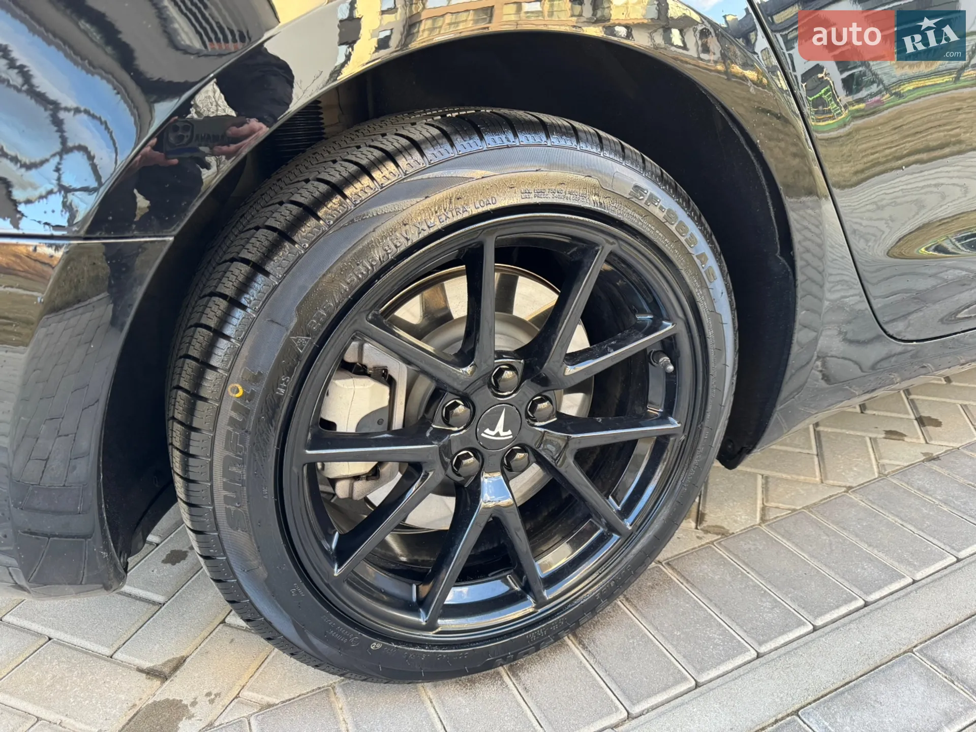 2023 Tesla Model 3 - мініатюра 13