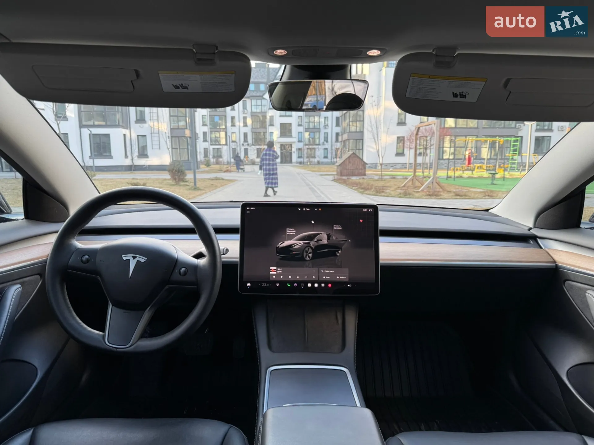 2023 Tesla Model 3 - мініатюра 19