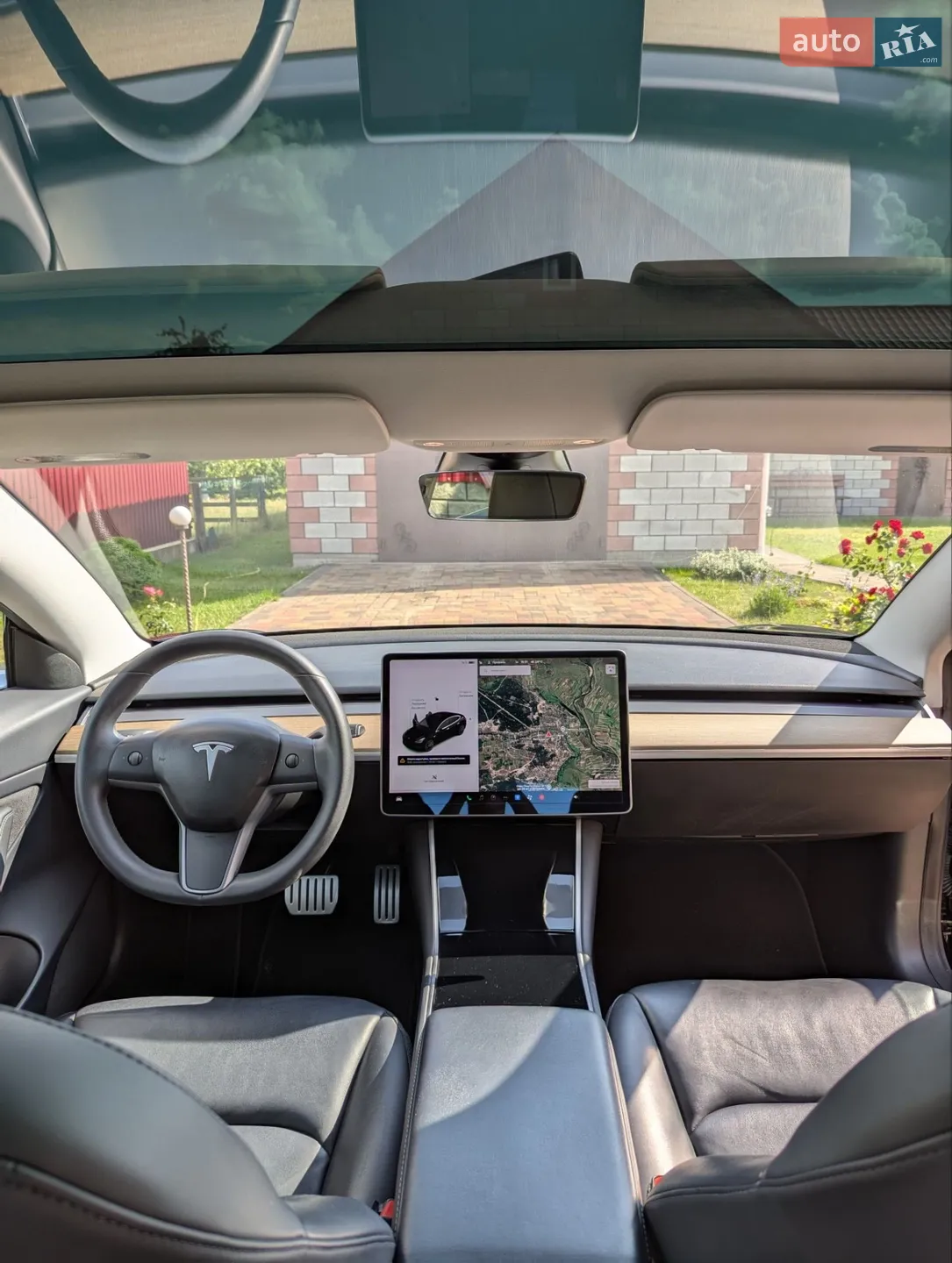 2020 Tesla Model 3 - мініатюра 10