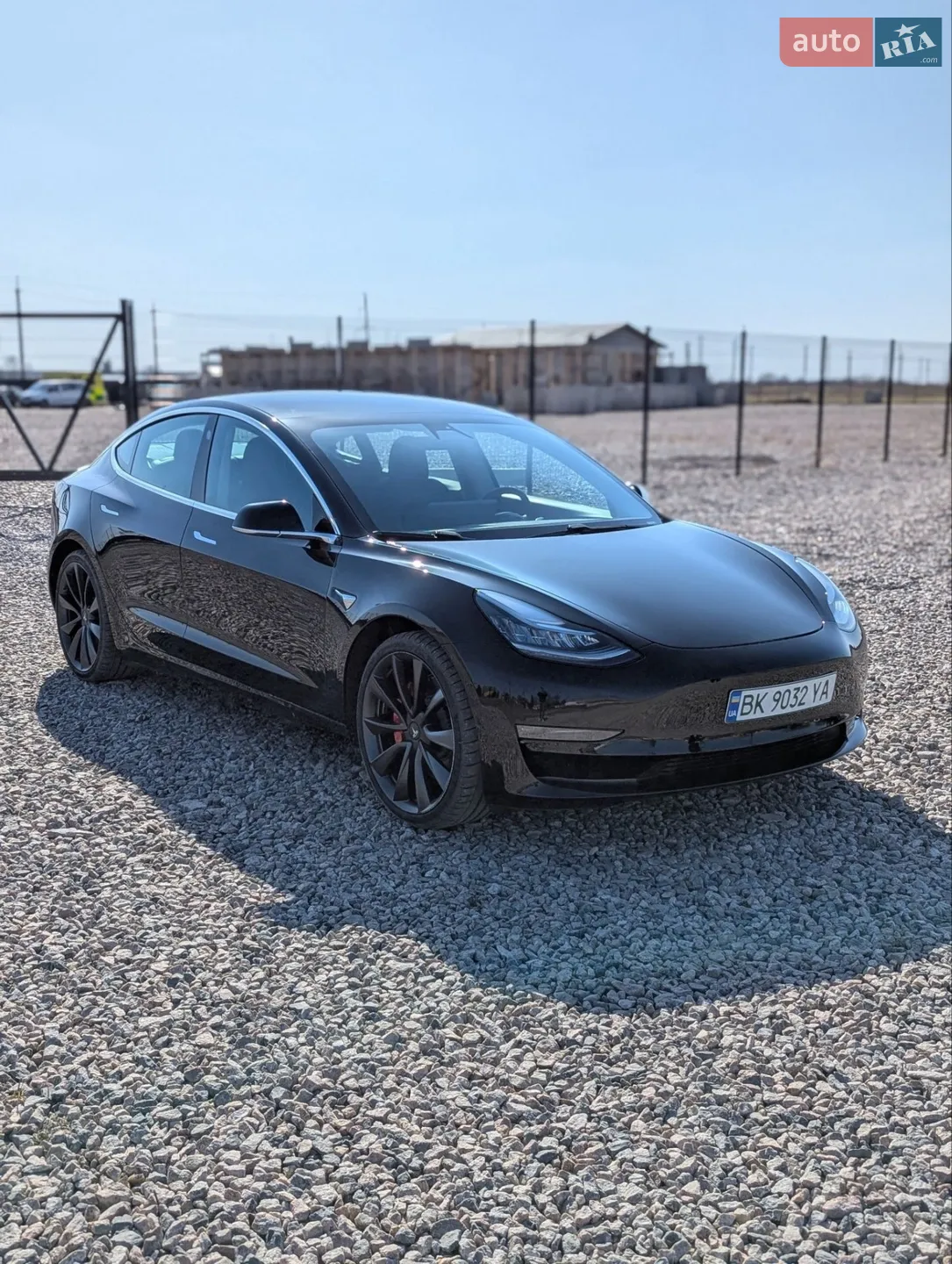 2020 Tesla Model 3 - мініатюра 3