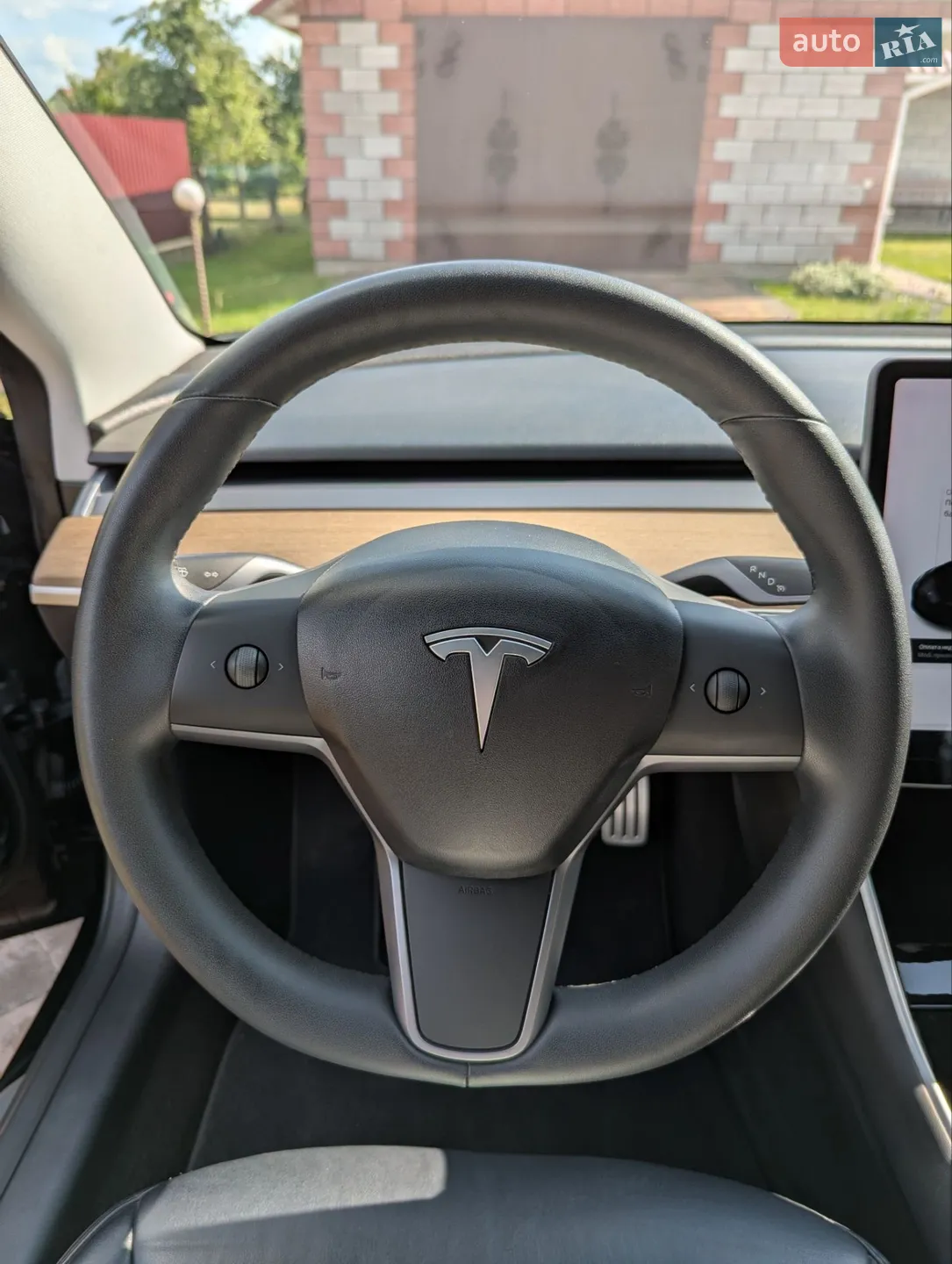 2020 Tesla Model 3 - мініатюра 12