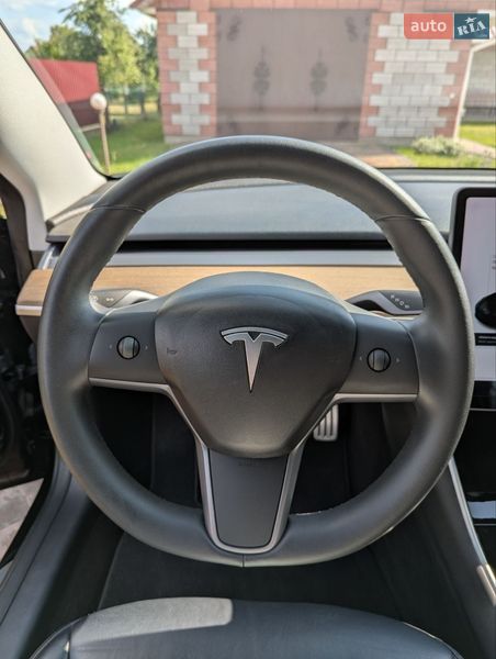 Седан Tesla Model 3 2020 в Березному фото 12 Седан Tesla Model 3 2020 в Березному