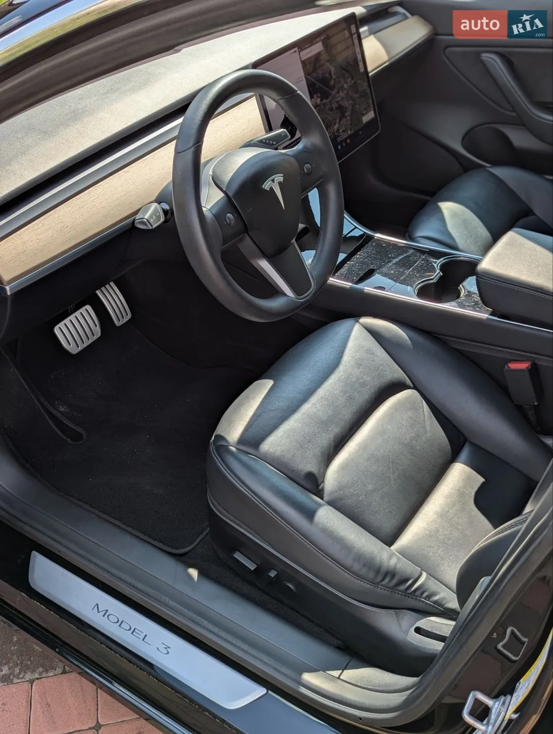 2020 Tesla Model 3 - мініатюра 13