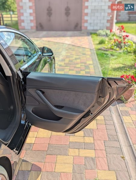 Седан Tesla Model 3 2020 в Березному фото 18 Седан Tesla Model 3 2020 в Березному