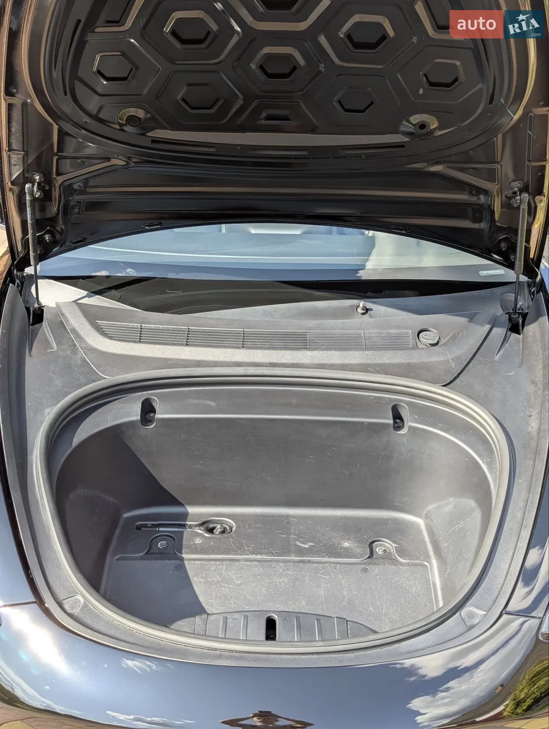 2020 Tesla Model 3 - мініатюра 22