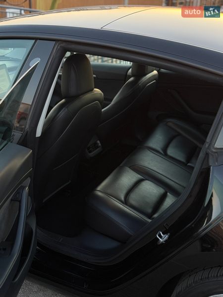 Седан Tesla Model 3 2022 в Ровно фото 18 Седан Tesla Model 3 2022 в Ровно