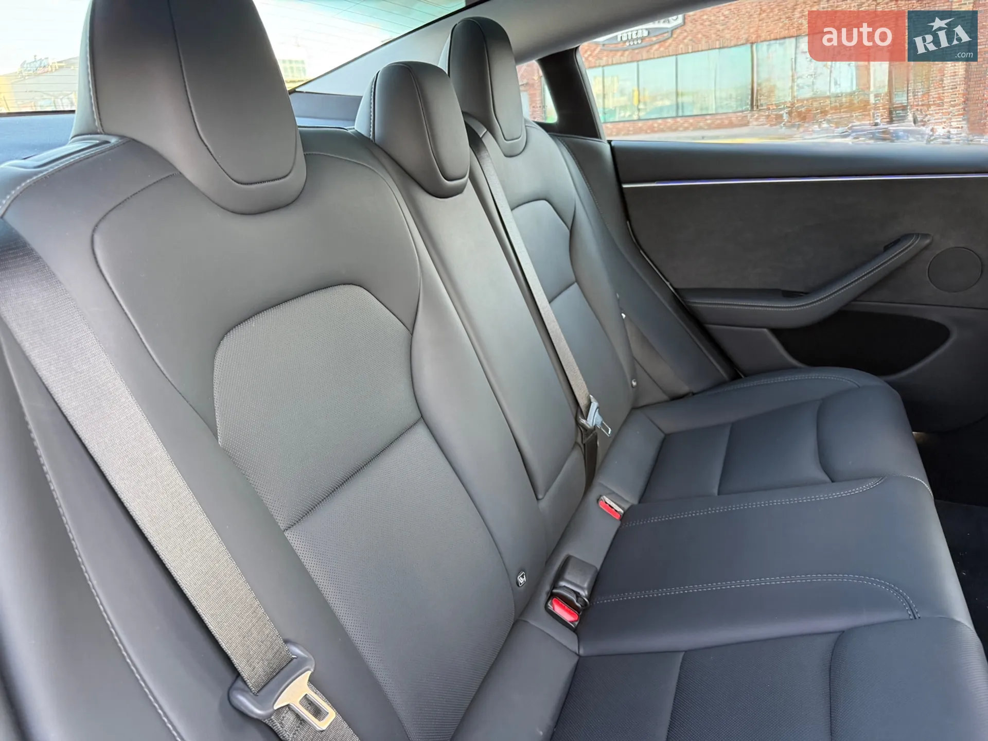 2024 Tesla Model 3 - мініатюра 31