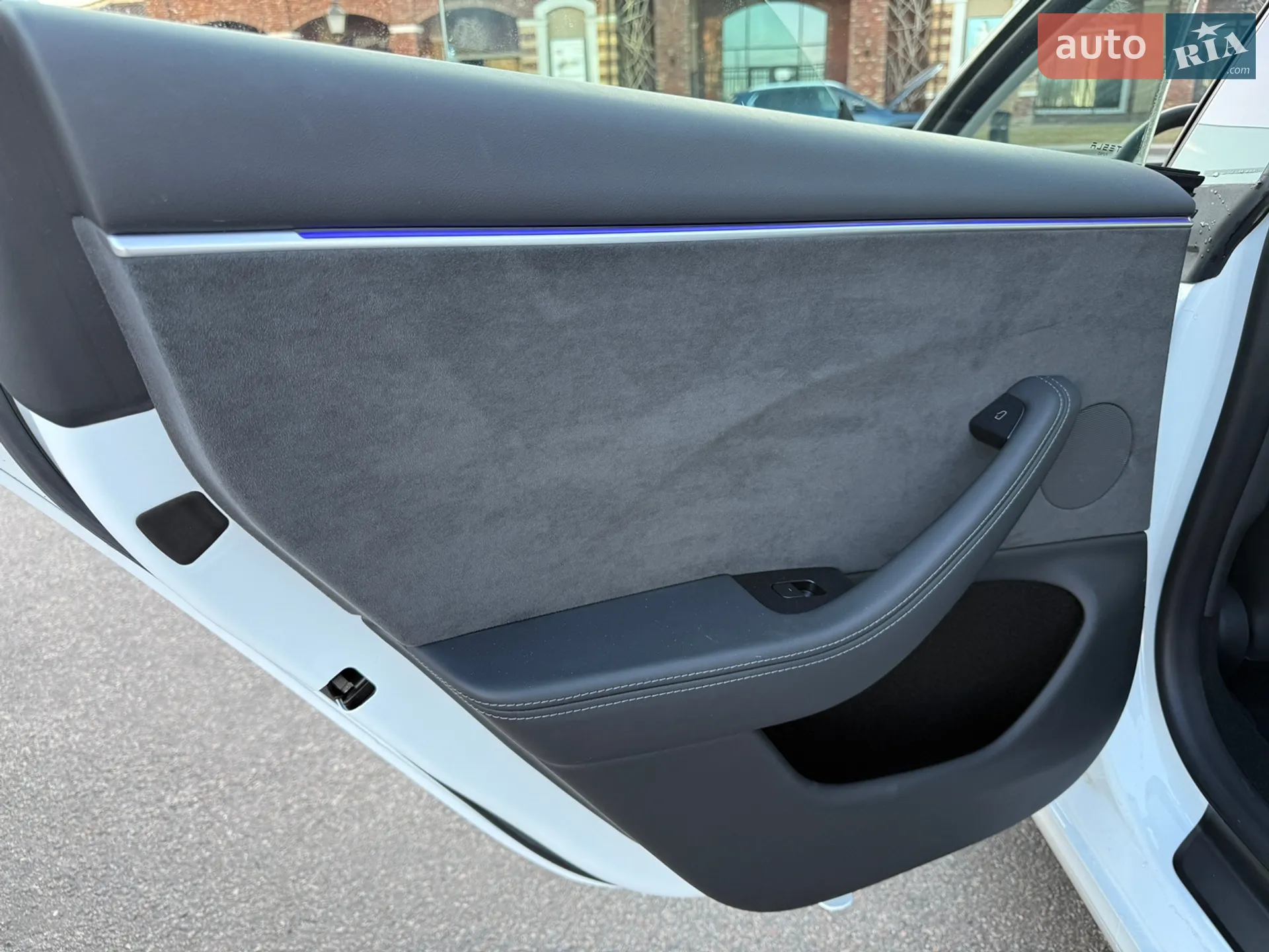 2024 Tesla Model 3 - мініатюра 36