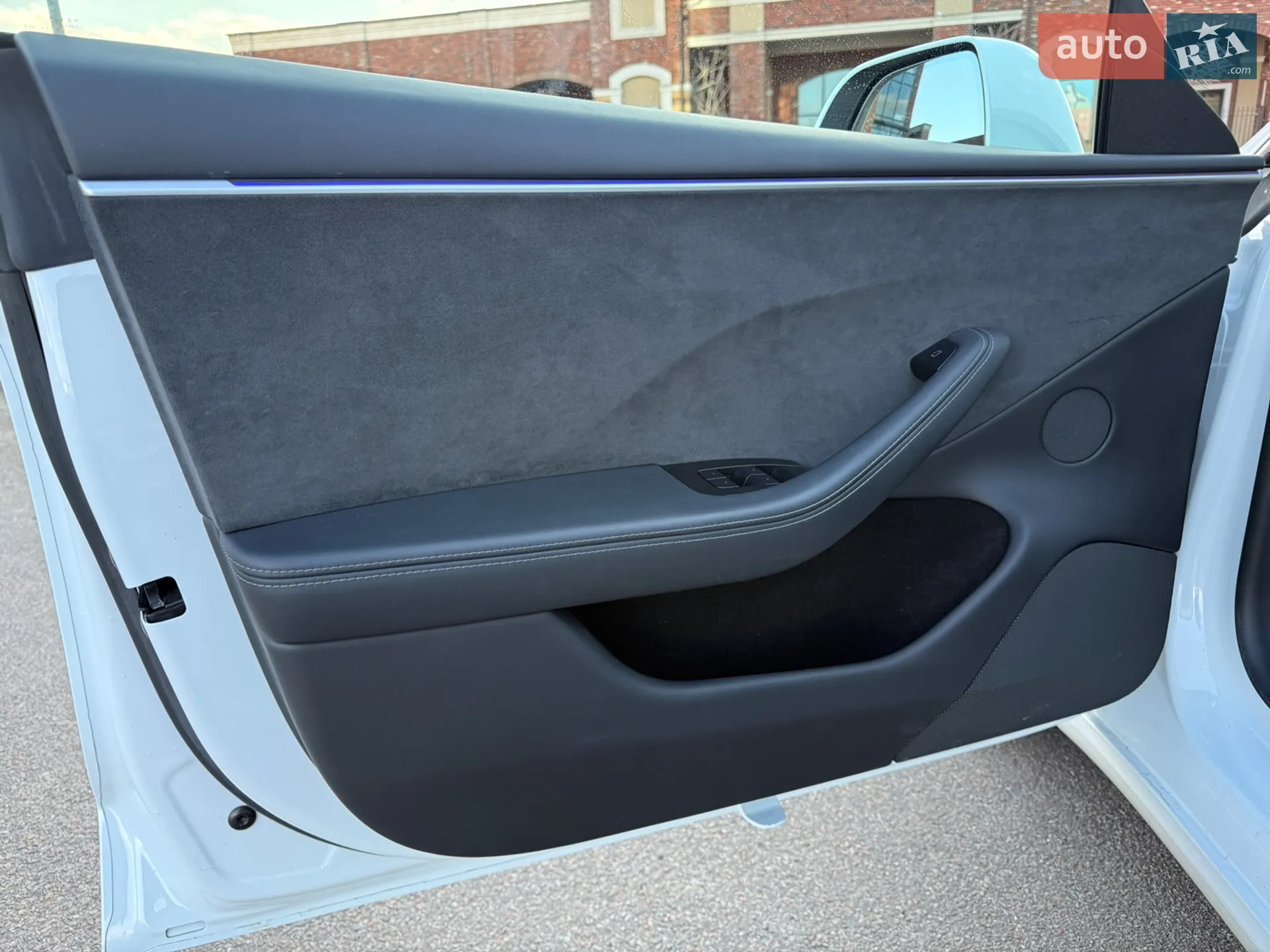 2024 Tesla Model 3 - мініатюра 38
