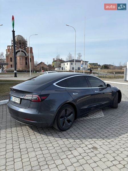 Седан Tesla Model 3 2020 в Жовкве фото 11 Седан Tesla Model 3 2020 в Жовкве