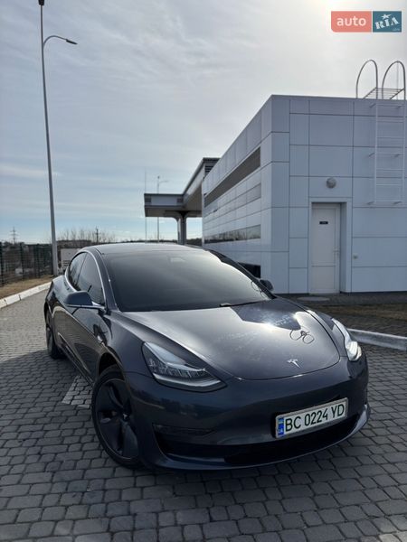 Седан Tesla Model 3 2020 в Жовкве фото 14 Седан Tesla Model 3 2020 в Жовкве