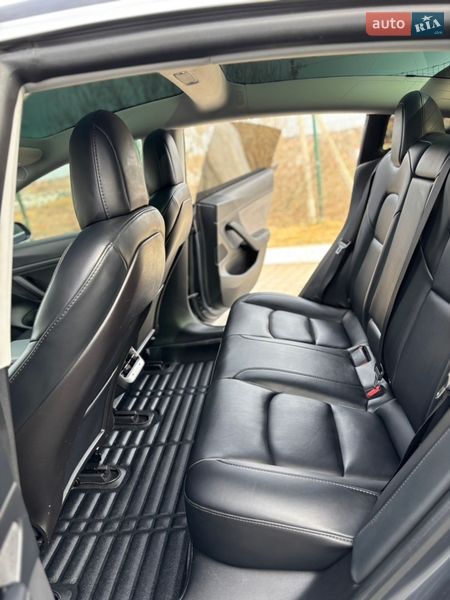 Седан Tesla Model 3 2020 в Жовкве фото 25 Седан Tesla Model 3 2020 в Жовкве