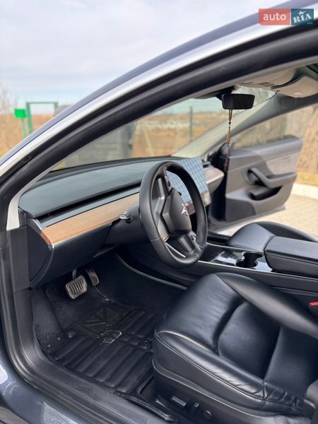 Седан Tesla Model 3 2020 в Жовкве фото 29 Седан Tesla Model 3 2020 в Жовкве