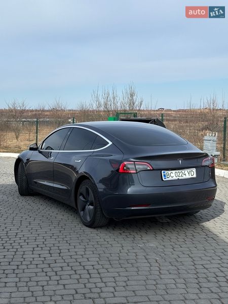 Седан Tesla Model 3 2020 в Жовкве фото 37 Седан Tesla Model 3 2020 в Жовкве