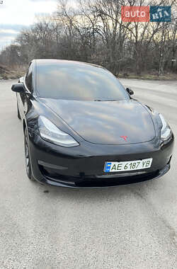 Седан Tesla Model 3 2019 в Днепре