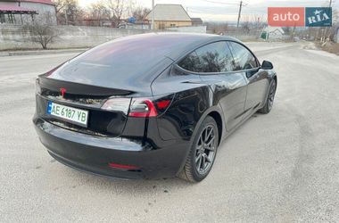 Седан Tesla Model 3 2019 в Днепре