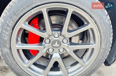 Седан Tesla Model 3 2019 в Днепре