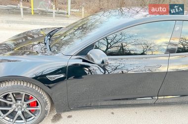 Седан Tesla Model 3 2019 в Днепре