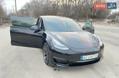 Седан Tesla Model 3 2019 в Днепре