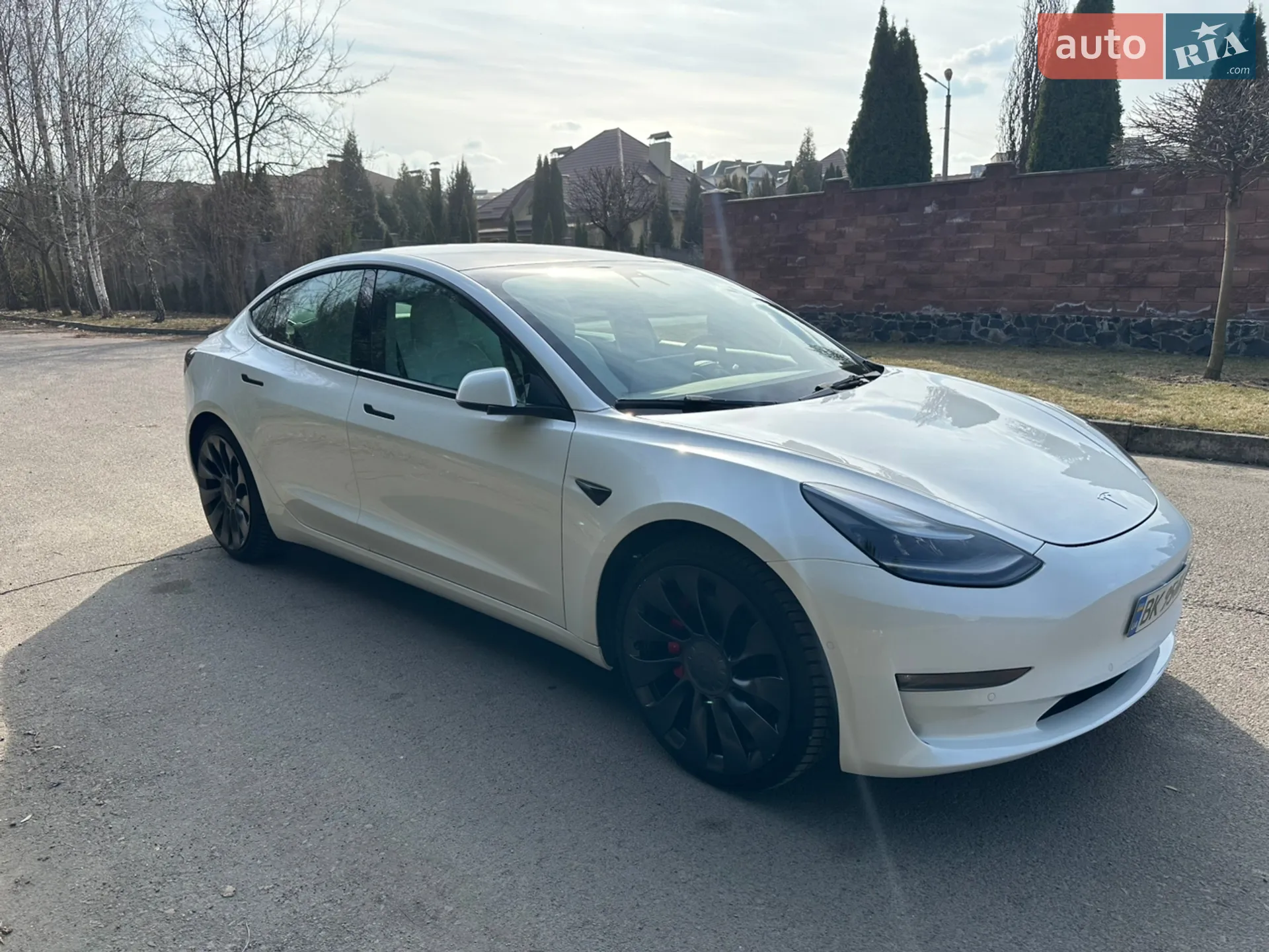 2022 Tesla Model 3 - мініатюра 9