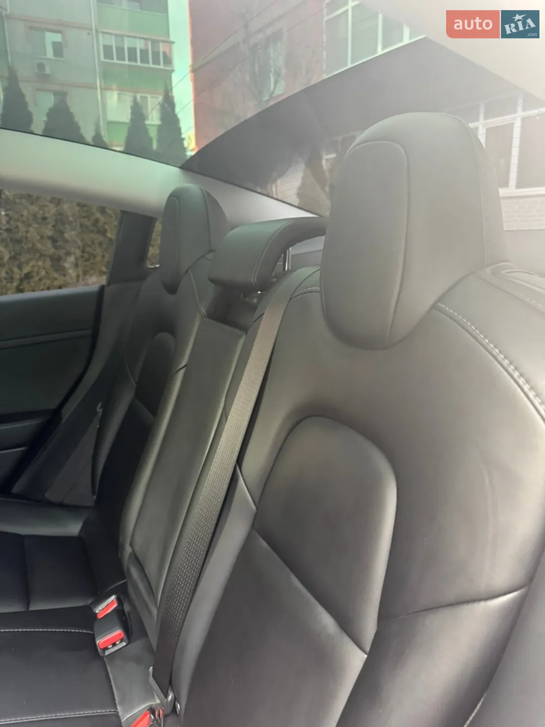 2022 Tesla Model 3 - мініатюра 19