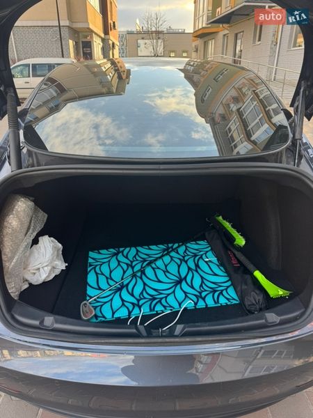 Седан Tesla Model 3 2022 в Києві фото 9 Седан Tesla Model 3 2022 в Києві