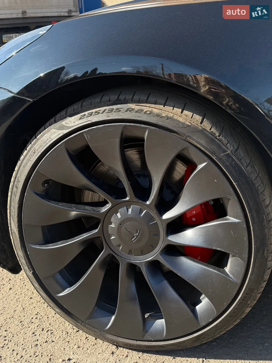 2023 Tesla Model 3 - мініатюра 25