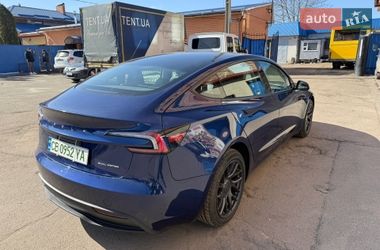 Седан Tesla Model 3 2024 в Киеве