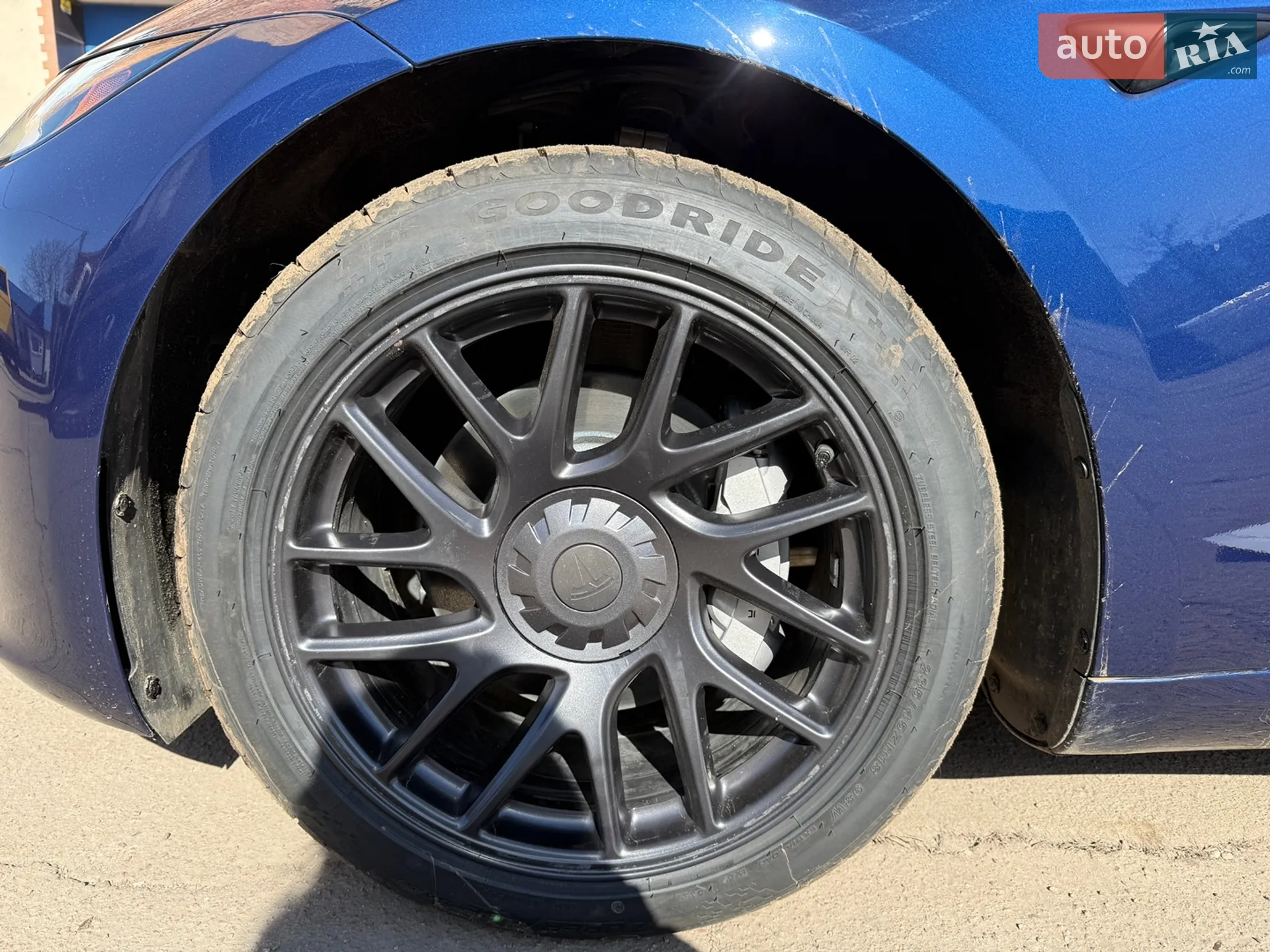 2024 Tesla Model 3 - мініатюра 27